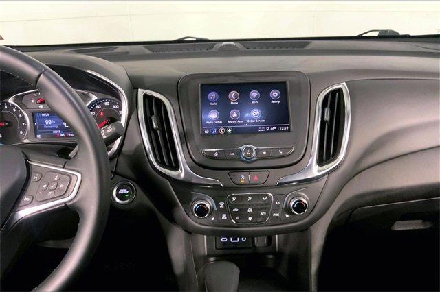 2024 Chevrolet Equinox Vehicle Photo in INDEPENDENCE, MO 64055-1314