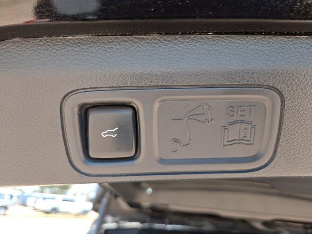 2024 Ford Expedition Vehicle Photo in Weatherford, TX 76087