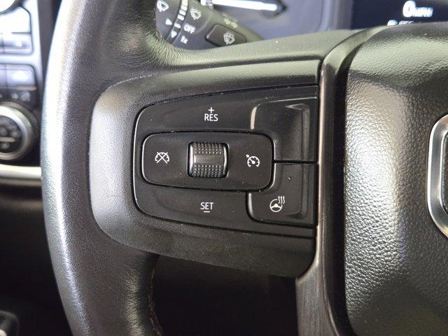 2021 GMC Sierra 2500 HD Vehicle Photo in Decatur, TX 76234