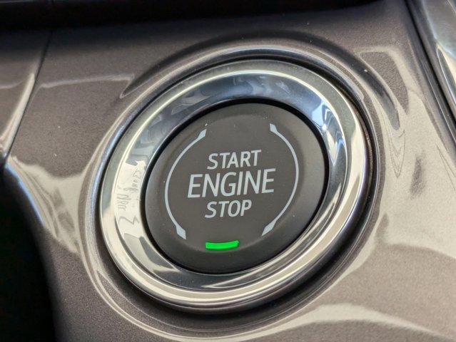2025 Chevrolet Trax Vehicle Photo in BRUNSWICK, GA 31525-1881