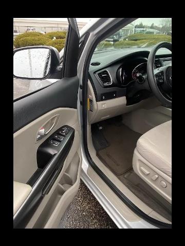 2021 Kia Sedona Vehicle Photo in Oshkosh, WI 54904