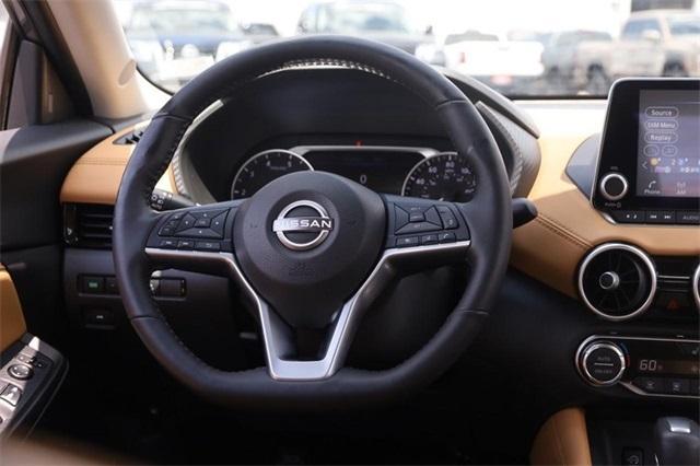 2024 Nissan Sentra Vehicle Photo in Hazelwood, MO 63042