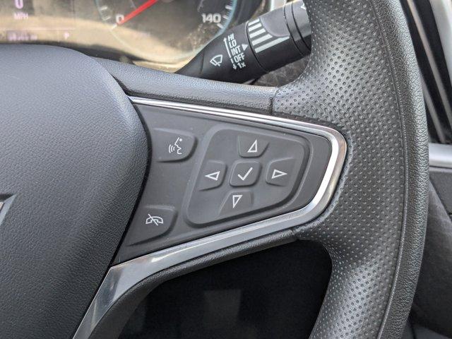 2023 Chevrolet Malibu Vehicle Photo in BRUNSWICK, GA 31525-1881