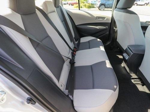 2024 Toyota Corolla Vehicle Photo in HOMOSASSA, FL 34448-1461