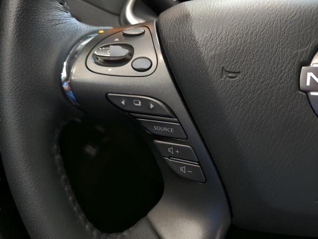 2023 Nissan Murano Vehicle Photo in Green Bay, WI 54304