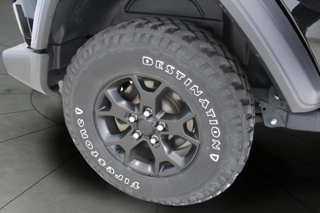 2021 Jeep Wrangler Vehicle Photo in Green Bay, WI 54304