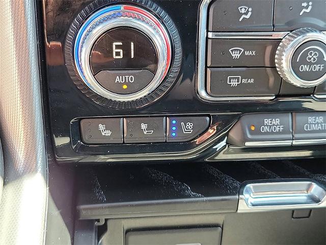 2023 GMC Yukon Vehicle Photo in HARRISBURG, PA 17111-1033