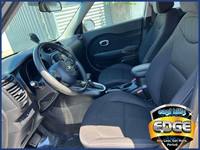 2019 Kia Soul Vehicle Photo in Roslyn, NY 11576