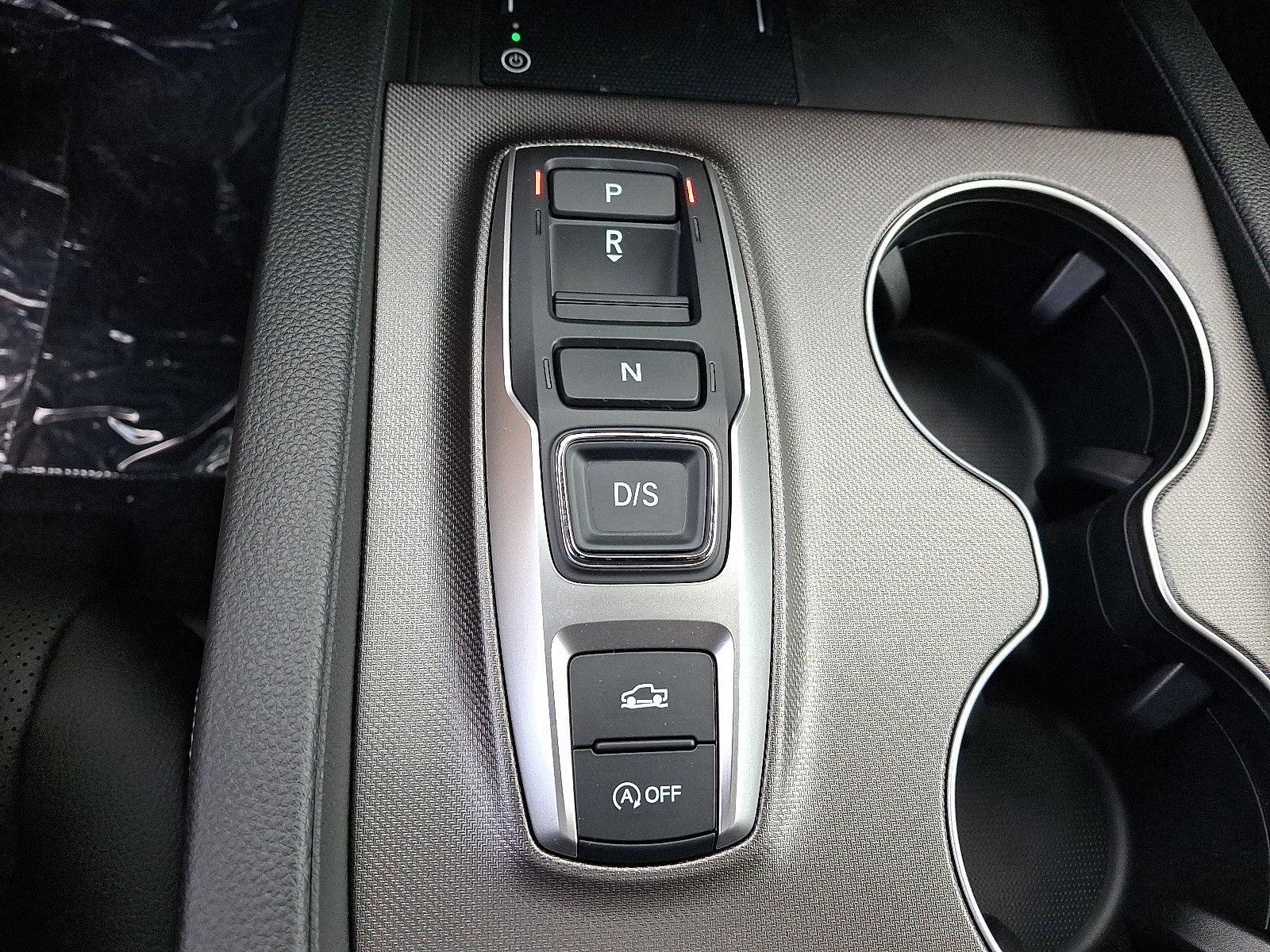 2025 Honda Ridgeline Vehicle Photo in Harrisburg, PA 17111