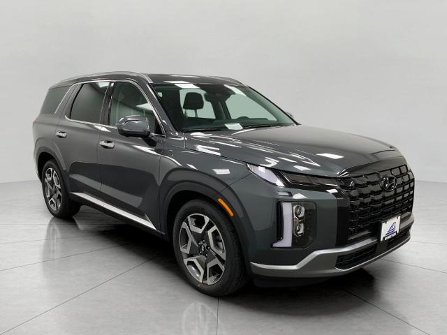 2025 Hyundai PALISADE Vehicle Photo in Appleton, WI 54913