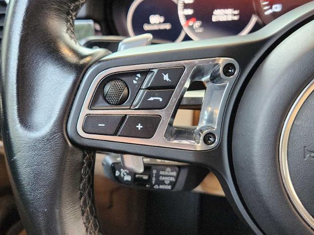 2019 Porsche Cayenne Vehicle Photo in HOUSTON, TX 77079