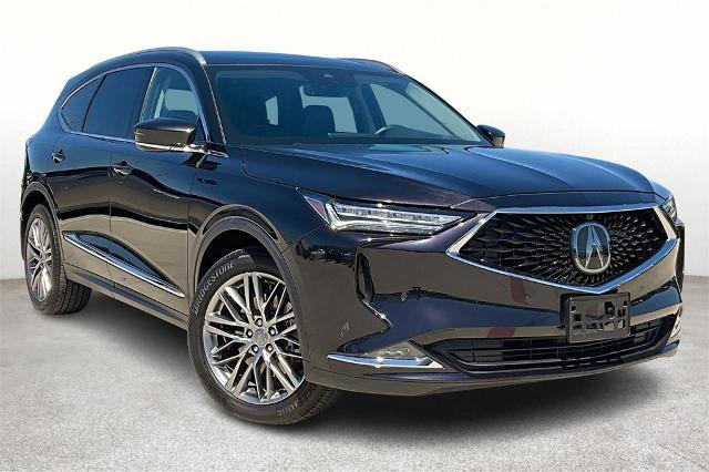 2024 Acura MDX Vehicle Photo in Grapevine, TX 76051