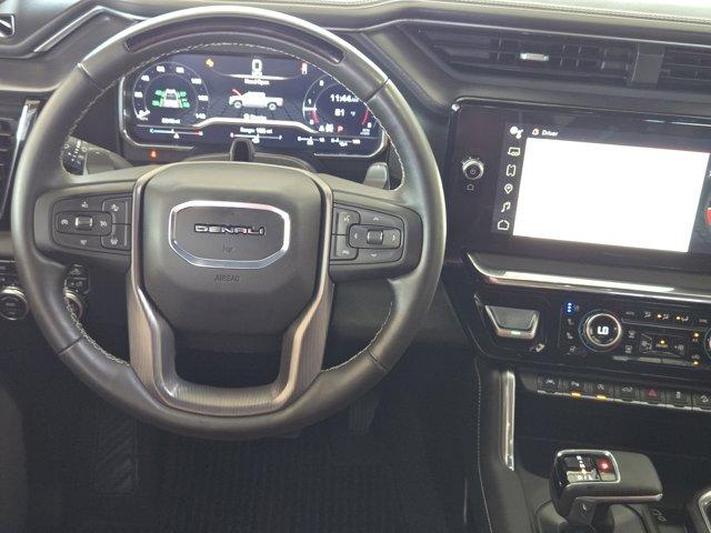 2024 GMC Sierra 1500 Vehicle Photo in Decatur, TX 76234