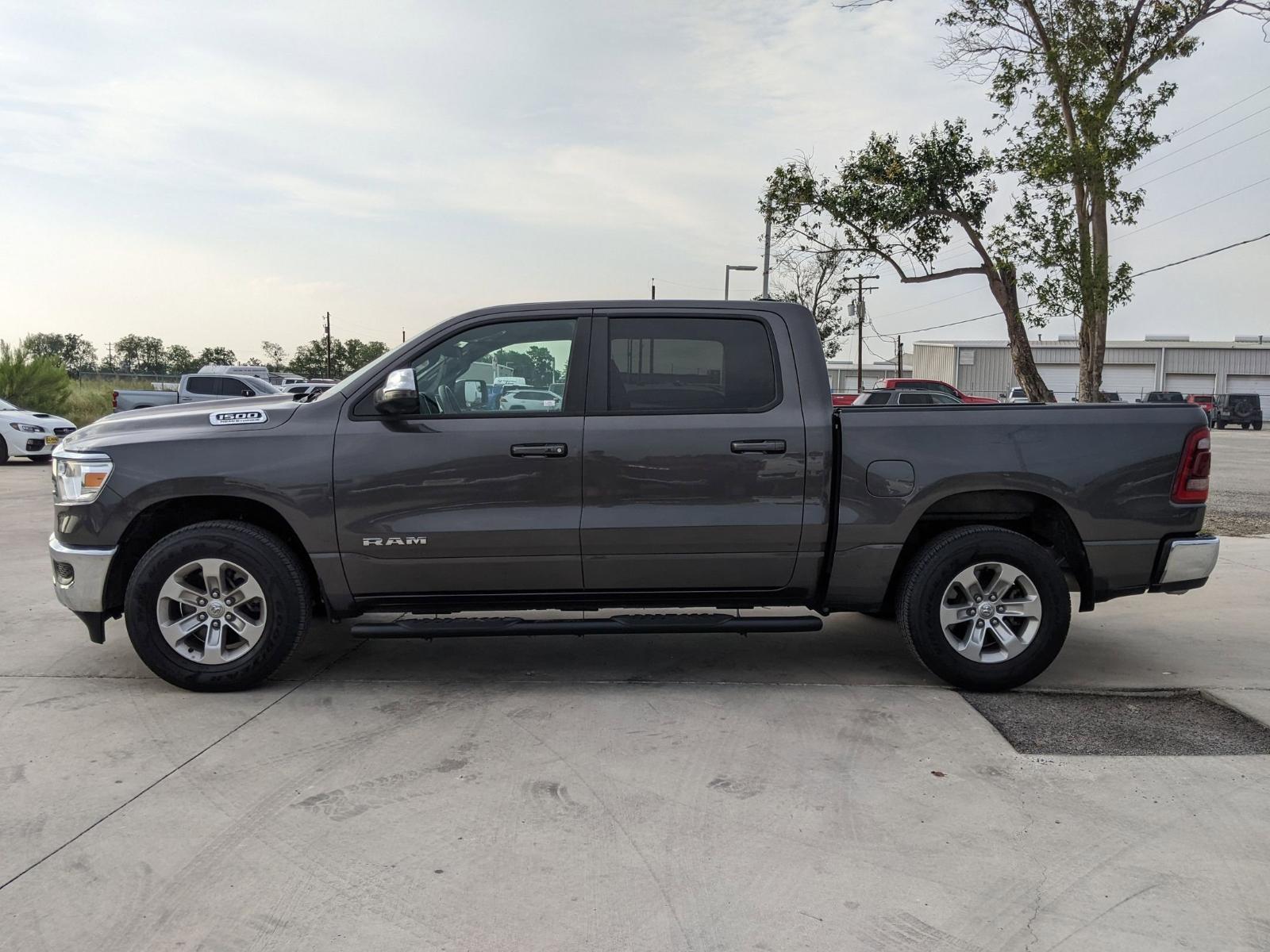 2024 Ram 1500 Vehicle Photo in Seguin, TX 78155