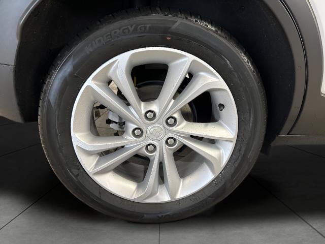 2023 Buick Encore GX Vehicle Photo in MANITOWOC, WI 54220-5838