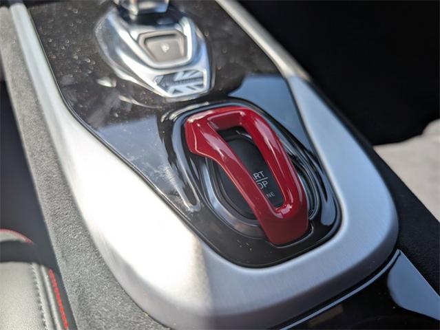 2024 Lotus Emira Vehicle Photo in ENGLEWOOD, CO 80113-6708