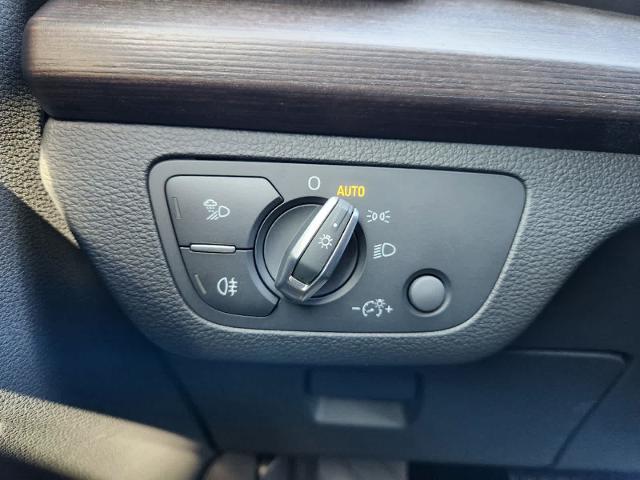 2025 Audi Q5 Vehicle Photo in MCKINNEY, TX 75070