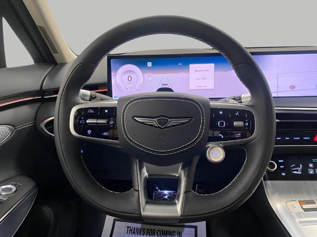 2026 Genesis Electrified GV70 Vehicle Photo in Appleton, WI 54913
