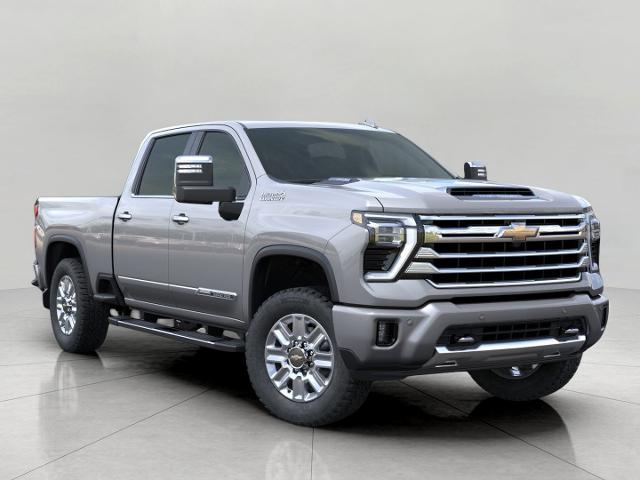 2025 Chevrolet Silverado 2500 HD Vehicle Photo in MIDDLETON, WI 53562-1492