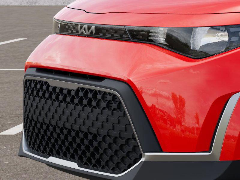2025 Kia Soul Vehicle Photo in Belle Vernon, PA 15012