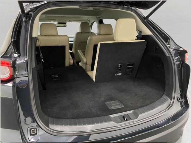 2023 Mazda CX-9 Vehicle Photo in Appleton, WI 54913