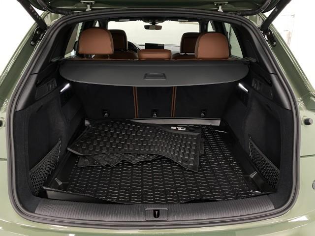 2025 Audi Q5 Vehicle Photo in Appleton, WI 54913