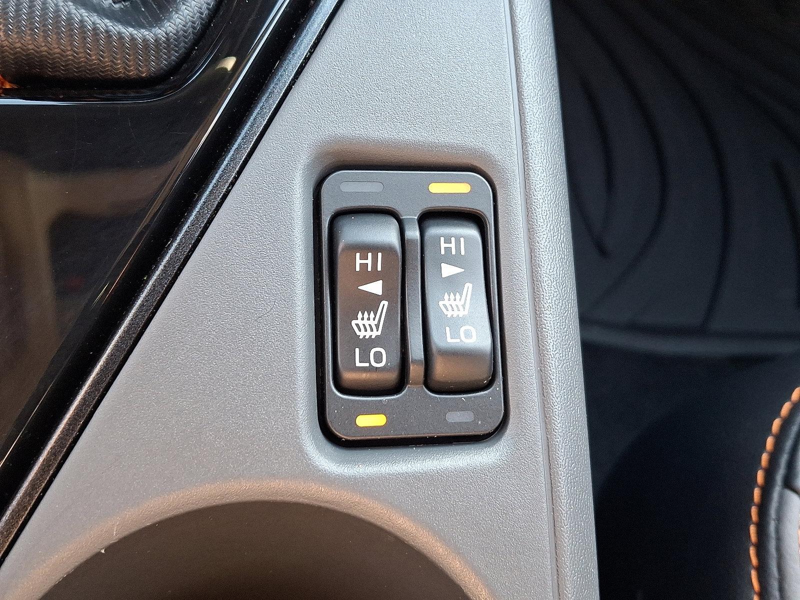 2024 Subaru Crosstrek Vehicle Photo in Harrisburg, PA 17111