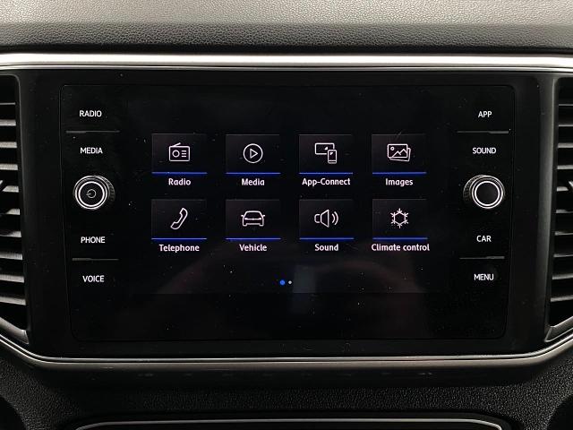 2019 Volkswagen Atlas Vehicle Photo in Appleton, WI 54913