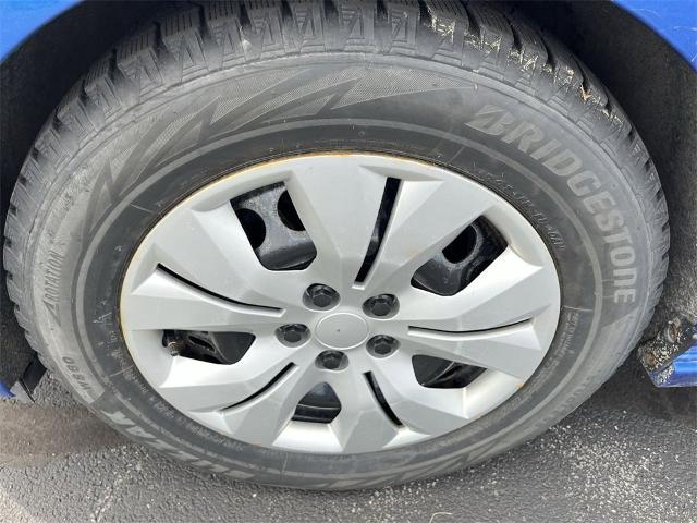 2018 Chevrolet Cruze Vehicle Photo in TULLY, NY 13159-3159