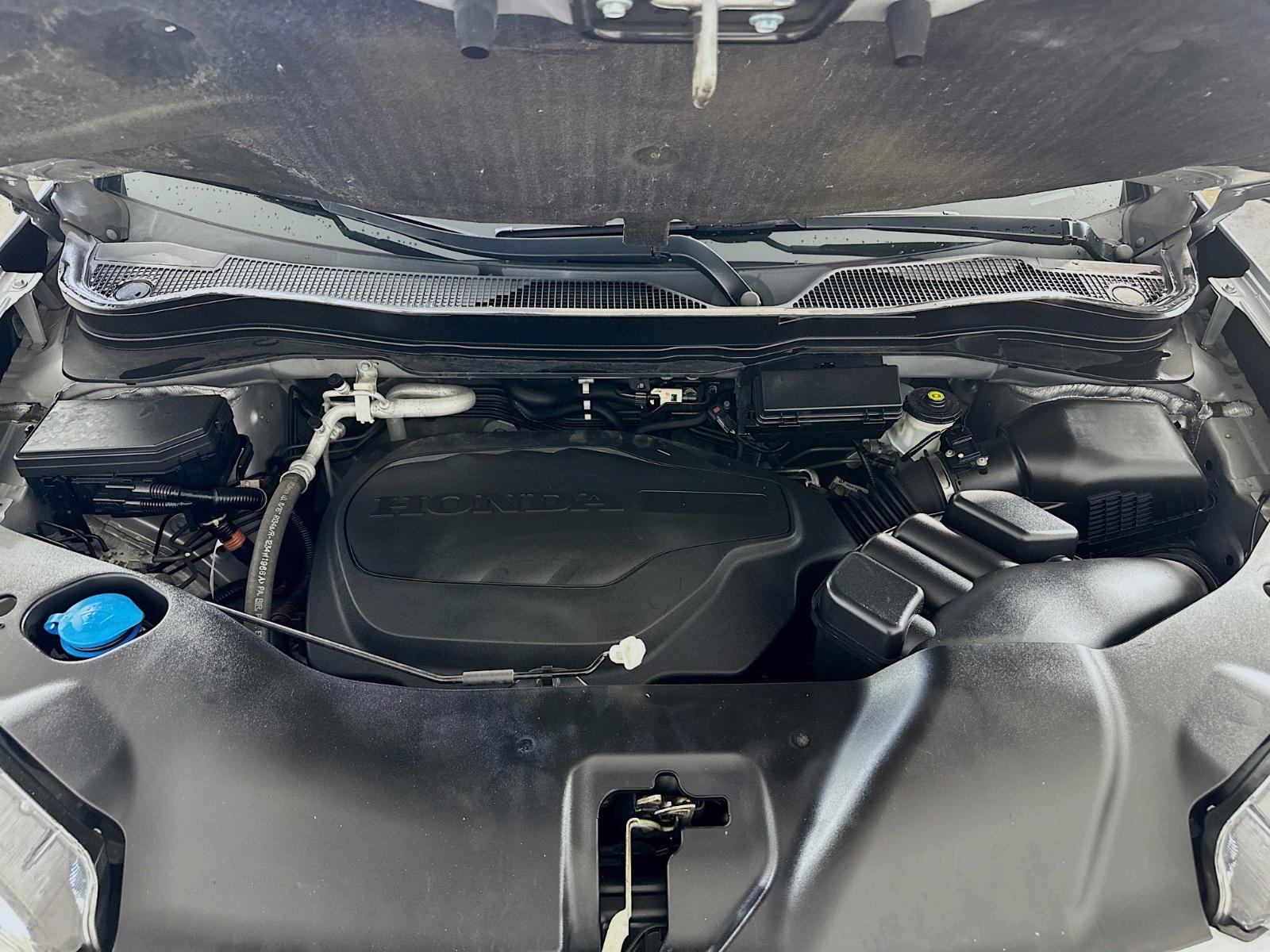 2016 Honda Pilot Vehicle Photo in Langhorne, PA 19047