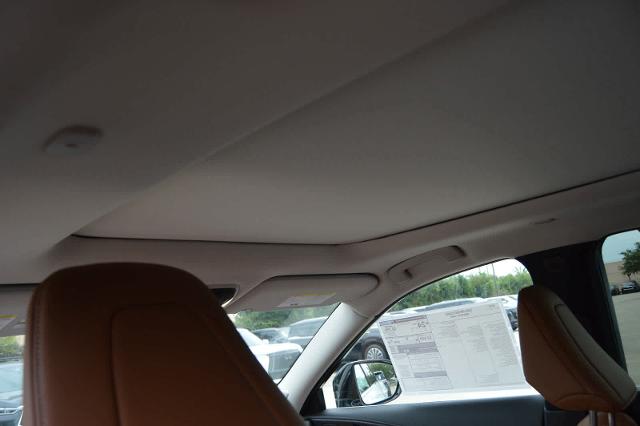 2025 INFINITI QX60 Vehicle Photo in Houston, TX 77090