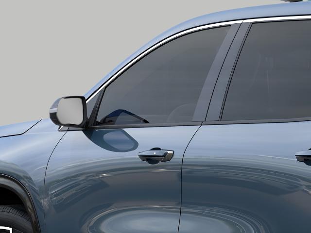 2025 Chevrolet Traverse Vehicle Photo in MADISON, WI 53713-3220
