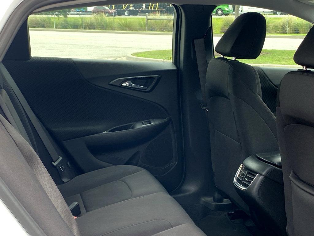 2023 Chevrolet Malibu Vehicle Photo in POOLER, GA 31322-3252