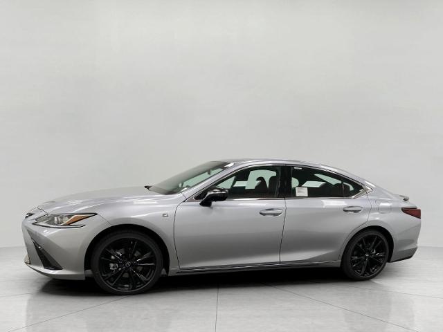 2025 Lexus ES 350 Vehicle Photo in Appleton, WI 54913