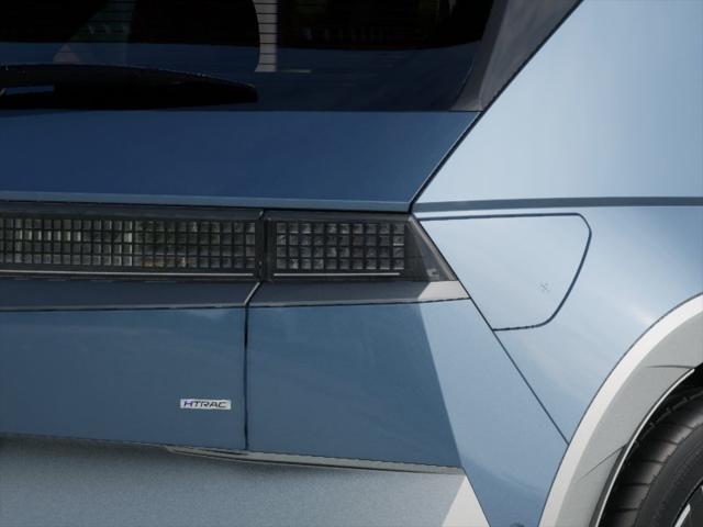 2025 Hyundai IONIQ 5 Vehicle Photo in Nashua, NH 03060