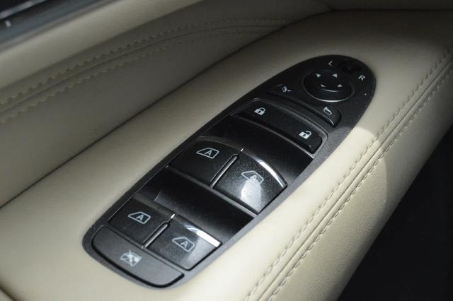 2017 INFINITI QX60 Vehicle Photo in Houston, TX 77090