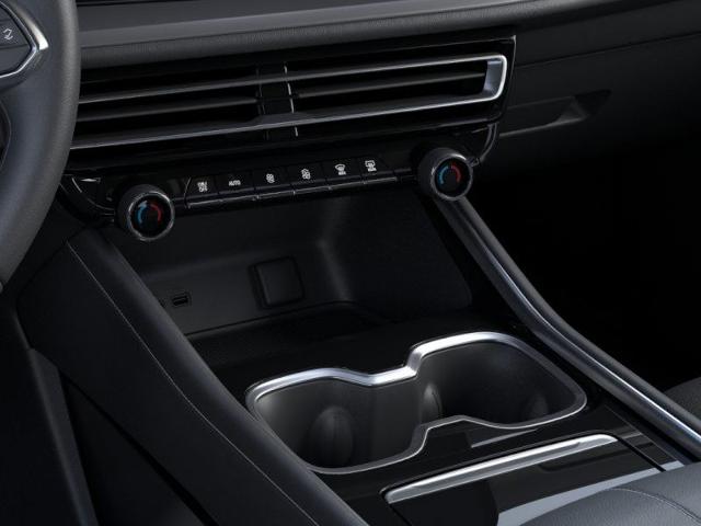 2024 Chevrolet Traverse Vehicle Photo in Roslyn, NY 11576