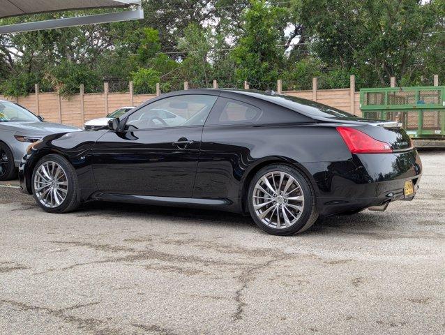 2015 INFINITI Q60 Vehicle Photo in San Antonio, TX 78230