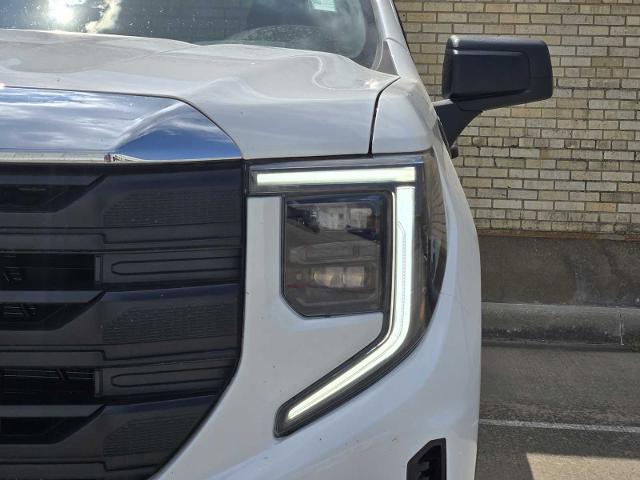 2025 GMC Sierra 1500 Vehicle Photo in DALLAS, TX 75209-3016