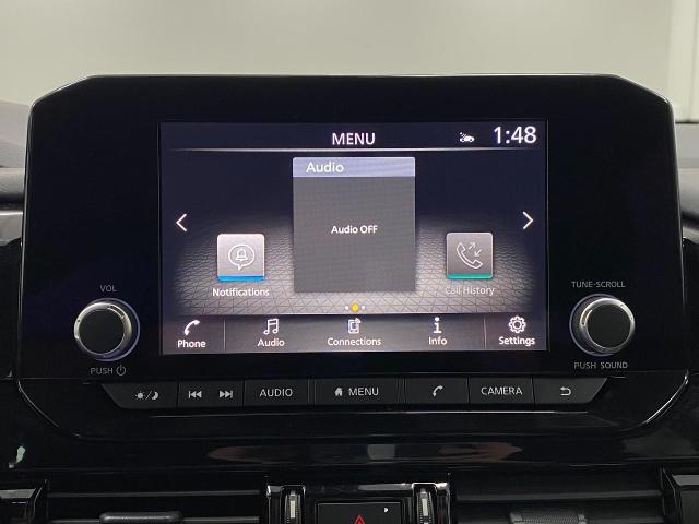 2025 Nissan Pathfinder Vehicle Photo in Appleton, WI 54913