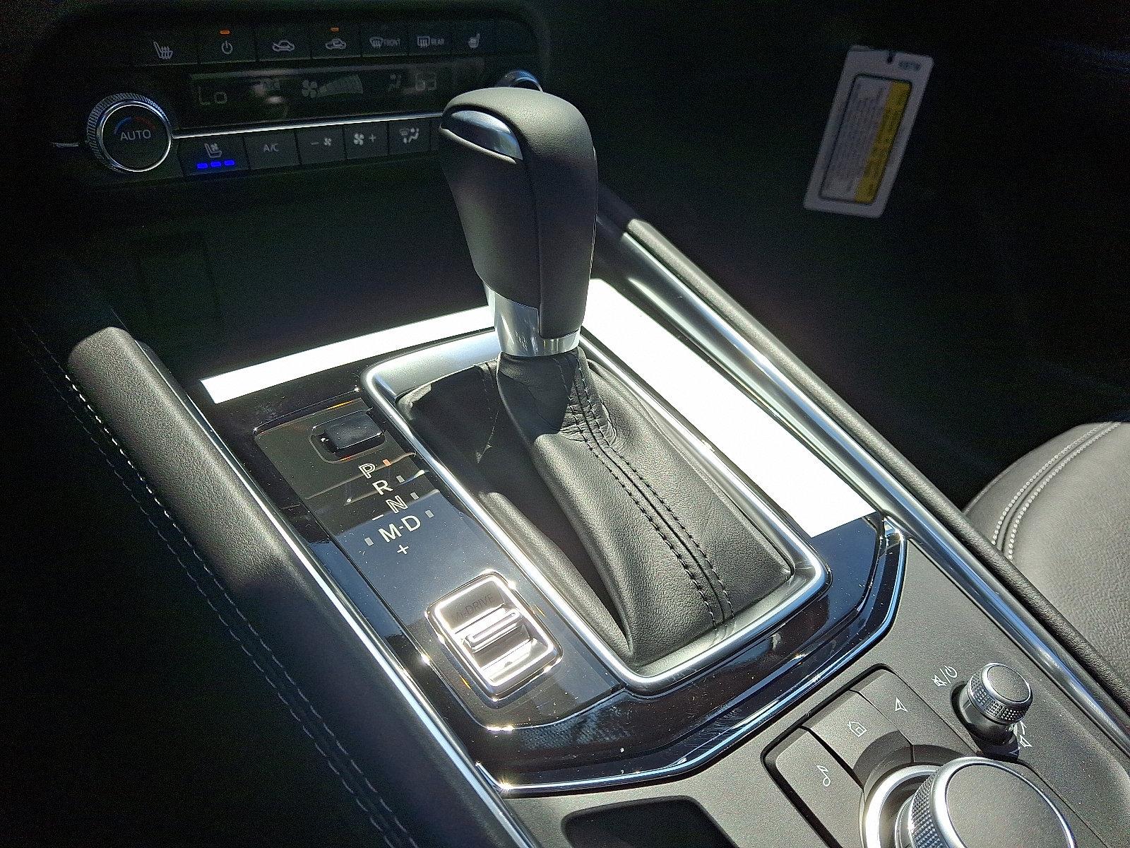2025 Mazda CX-5 Vehicle Photo in Trevose, PA 19053