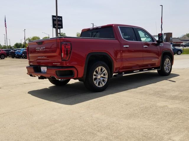 2021 GMC Sierra 1500 Vehicle Photo in ELYRIA, OH 44035-6349