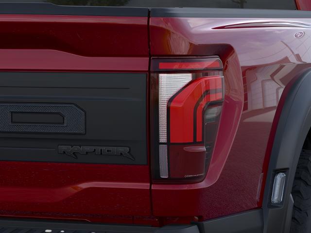 2025 Ford F-150 Vehicle Photo in Neenah, WI 54956