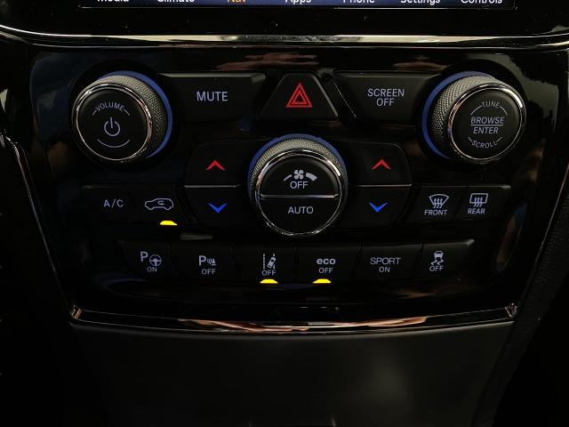 2020 Jeep Grand Cherokee Vehicle Photo in Appleton, WI 54913