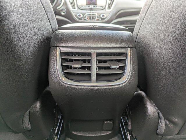 2022 Chevrolet Malibu Vehicle Photo in San Antonio, TX 78209