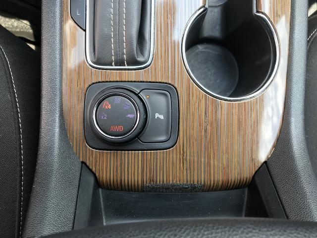 2019 GMC Acadia Vehicle Photo in GREEN BAY, WI 54303-3330