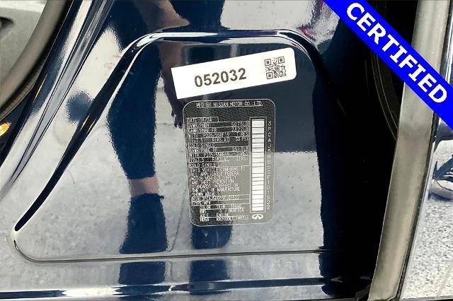 2025 INFINITI QX50 Vehicle Photo in Grapevine, TX 76051
