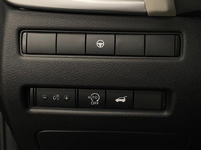 2025 Nissan Rogue Vehicle Photo in Appleton, WI 54913