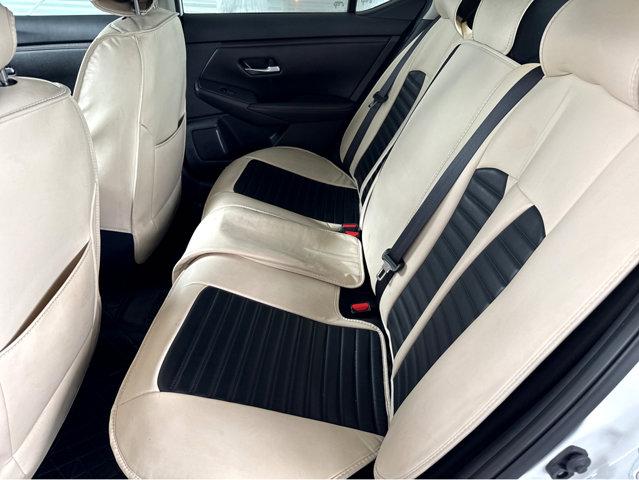2024 Nissan Sentra Vehicle Photo in Hinesville, GA 31313