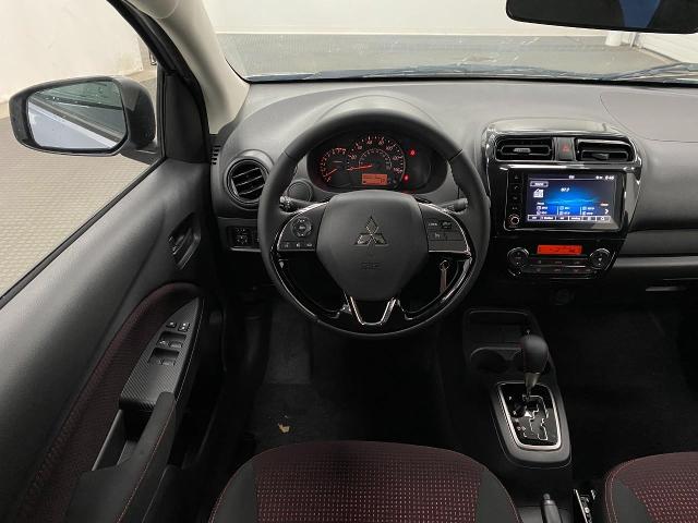 2024 Mitsubishi Mirage G4 Vehicle Photo in Appleton, WI 54913
